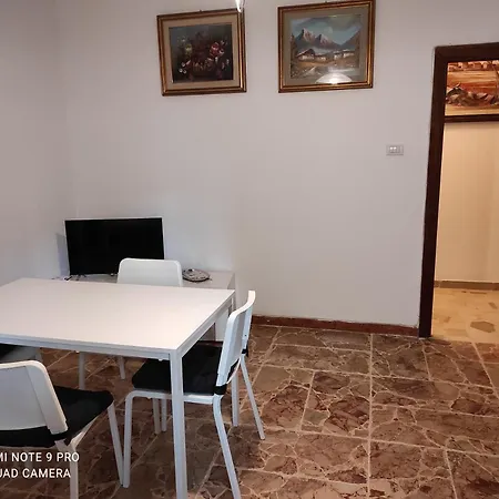 Apartment Zio Gavino Apt