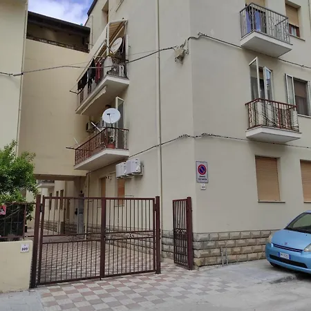 Zio Gavino Apt *
