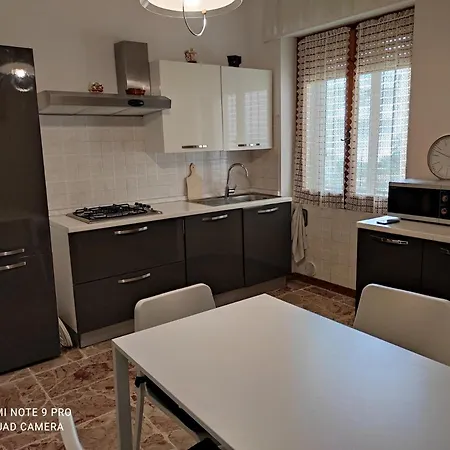 Apartment Zio Gavino Apt Alghero