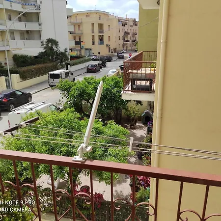 Apartment Zio Gavino Apt Alghero
