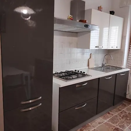 Zio Gavino Apt * Alghero