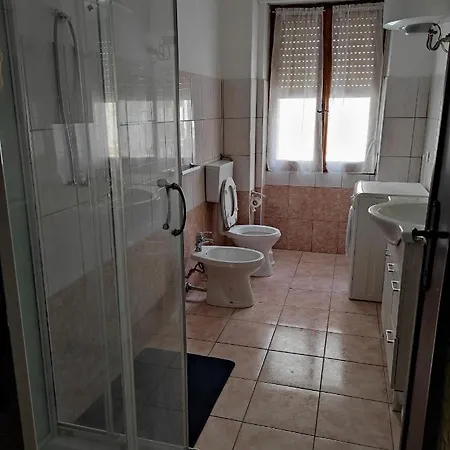 Zio Gavino Apt Alghero
