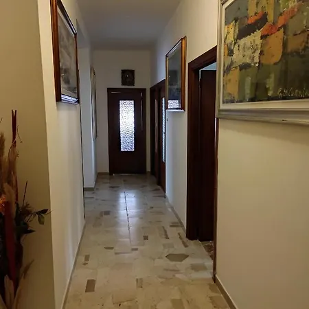 Zio Gavino Apt Apartment Alghero