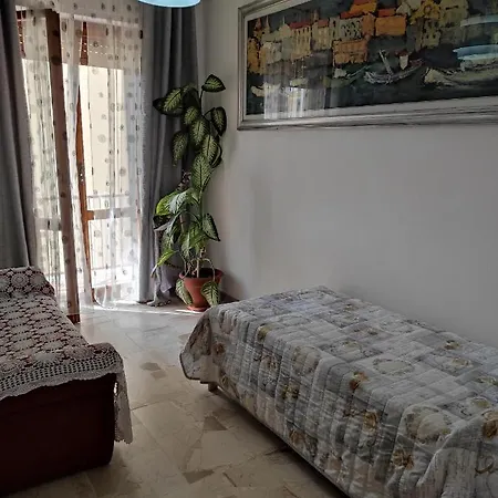 Zio Gavino Apt